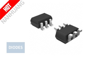 BAS40DW-04-7