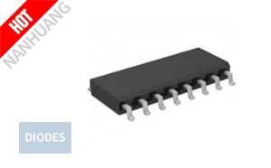PI5C3257SE